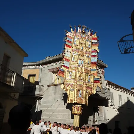 펜션 Centro Storico *