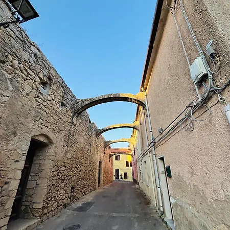 Centro Storico بيت للعطل *