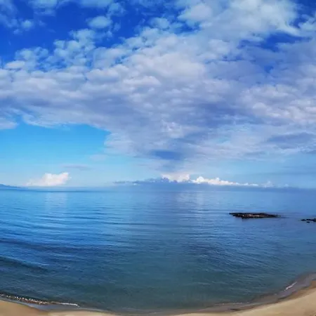 Centro Storico * Nulvi