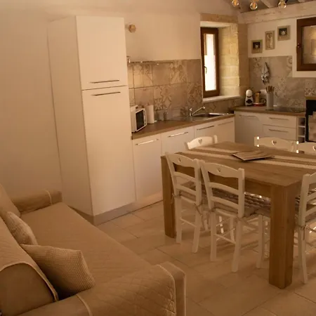 Ferienhaus Centro Storico *