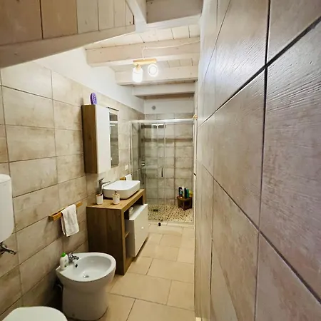 Centro Storico Feriehus