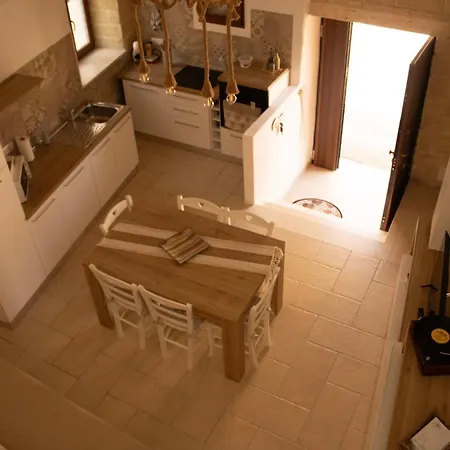 Centro Storico Feriehus *