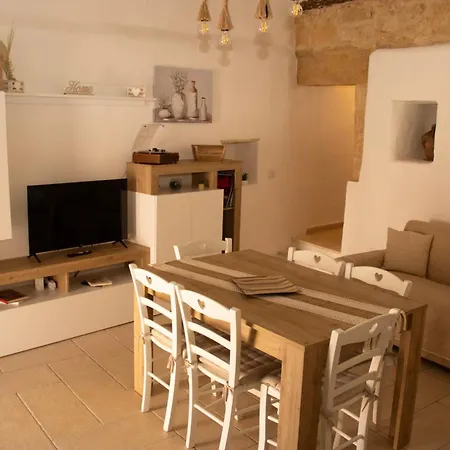 Centro Storico Ferienhaus Nulvi