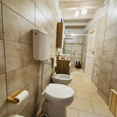 Centro Storico * Nulvi