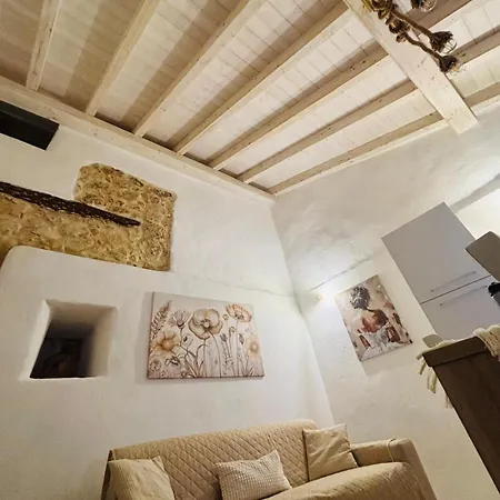 Centro Storico Tatil Evi