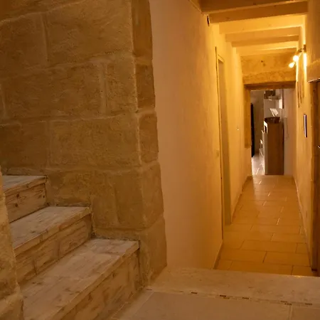 Feriehus Centro Storico *