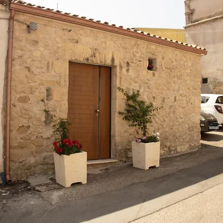 Centro Storico * Nulvi