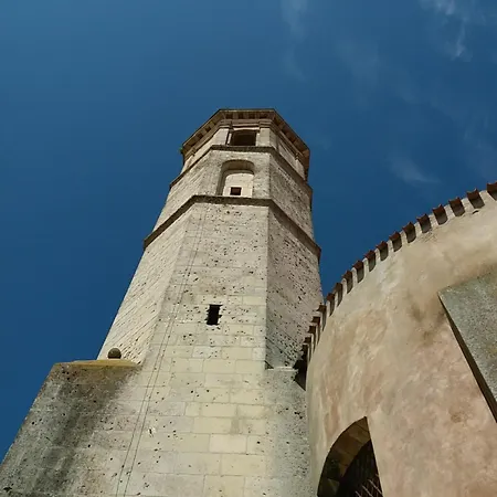 Tatil Evi Centro Storico *