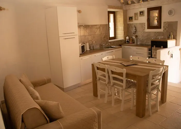 Tatil Evi Centro Storico *