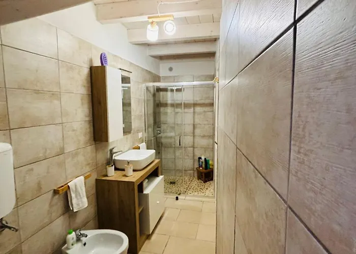 Centro Storico Tatil Evi