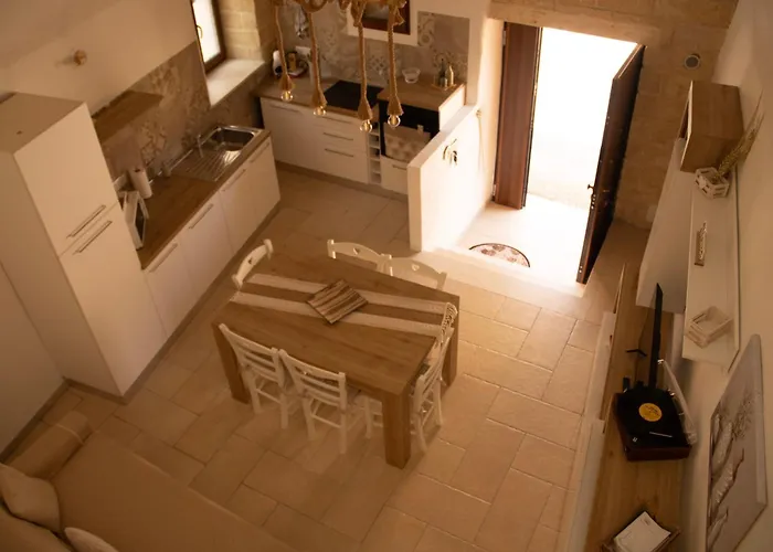 Centro Storico Tatil Evi *