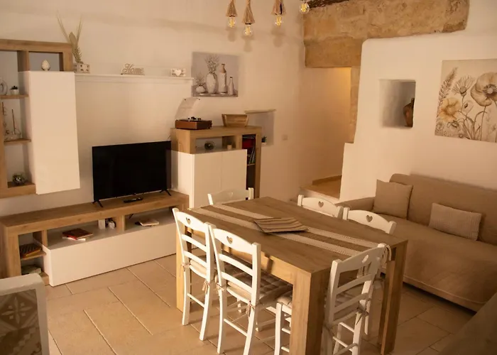 Centro Storico Tatil Evi Nulvi