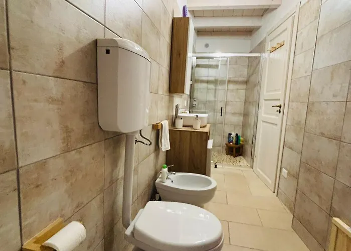 Centro Storico * Nulvi