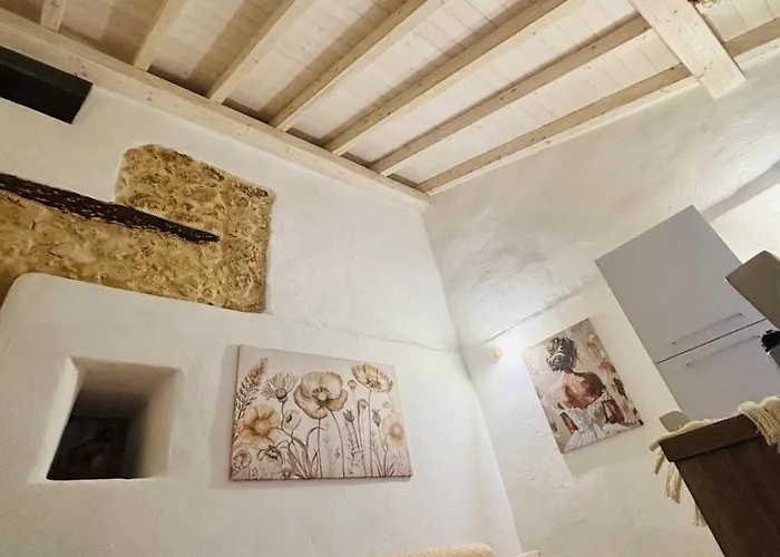 Centro Storico Tatil Evi