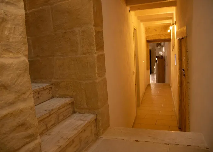 Tatil Evi Centro Storico *