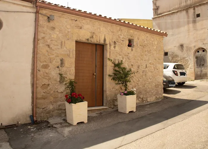 Centro Storico * Nulvi