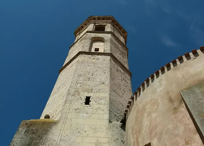 Tatil Evi Centro Storico *