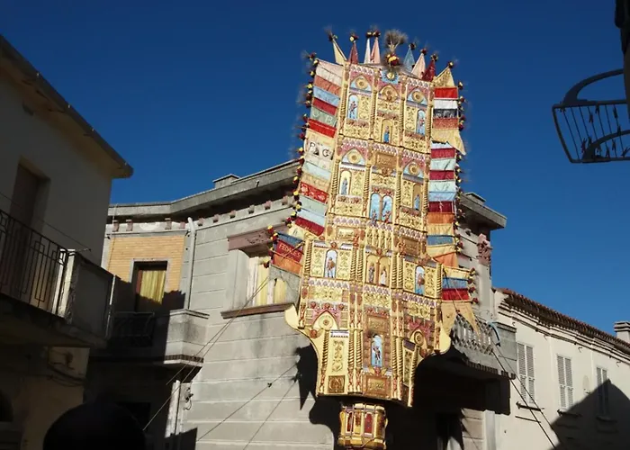 Tatil Evi Centro Storico *