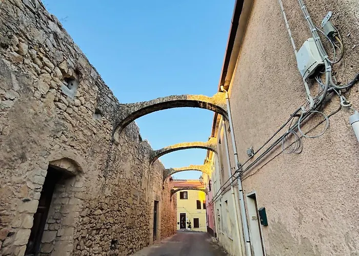 Centro Storico Tatil Evi *